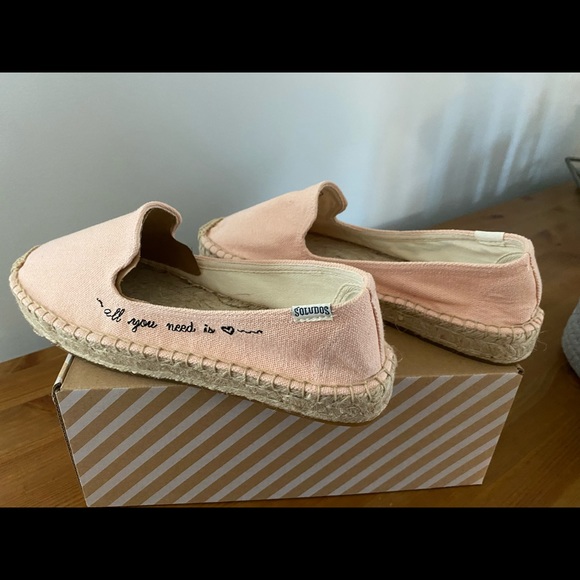 Soludos Shoes - Summer shoes